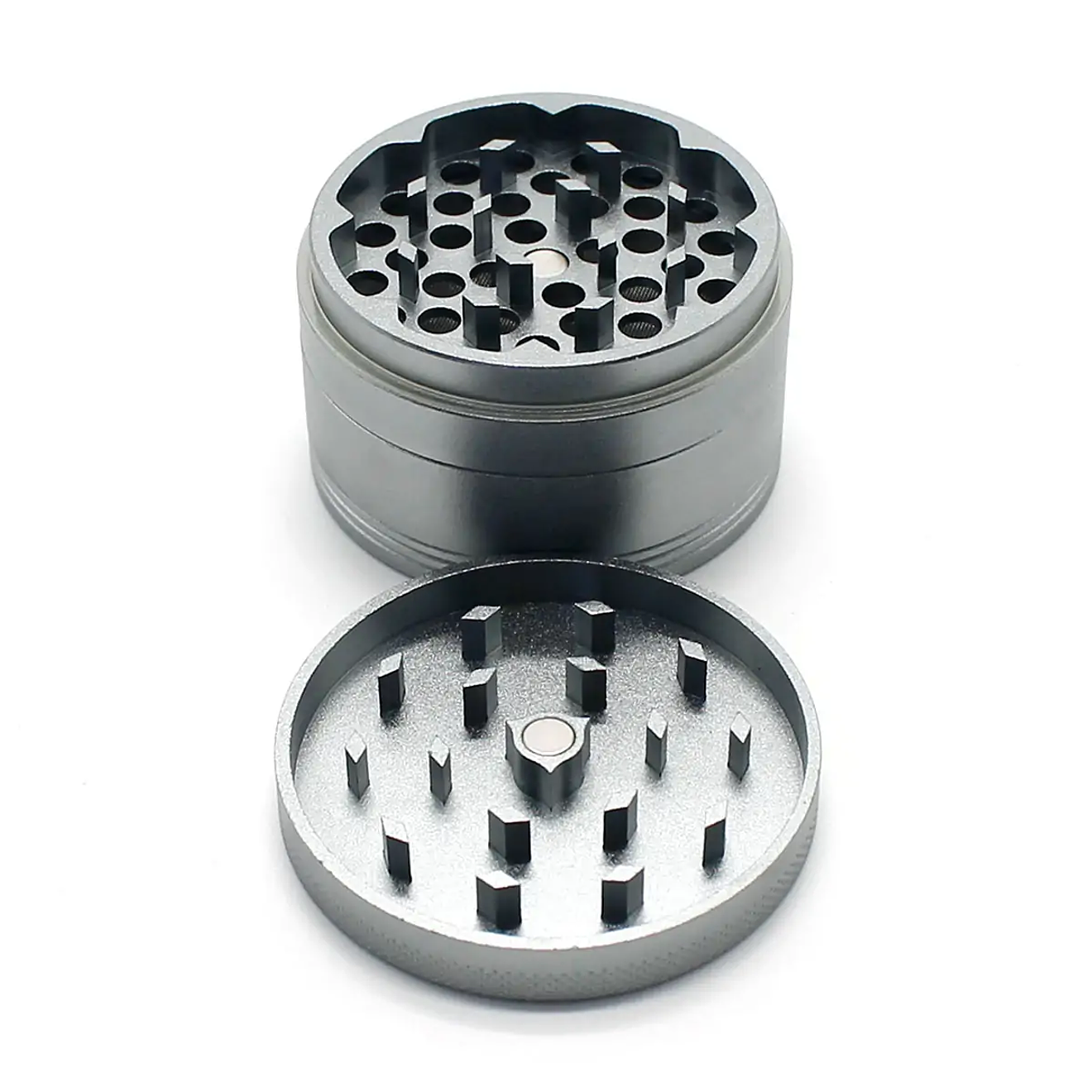 Moledor Calvo Lite Aluminio 63mm 11