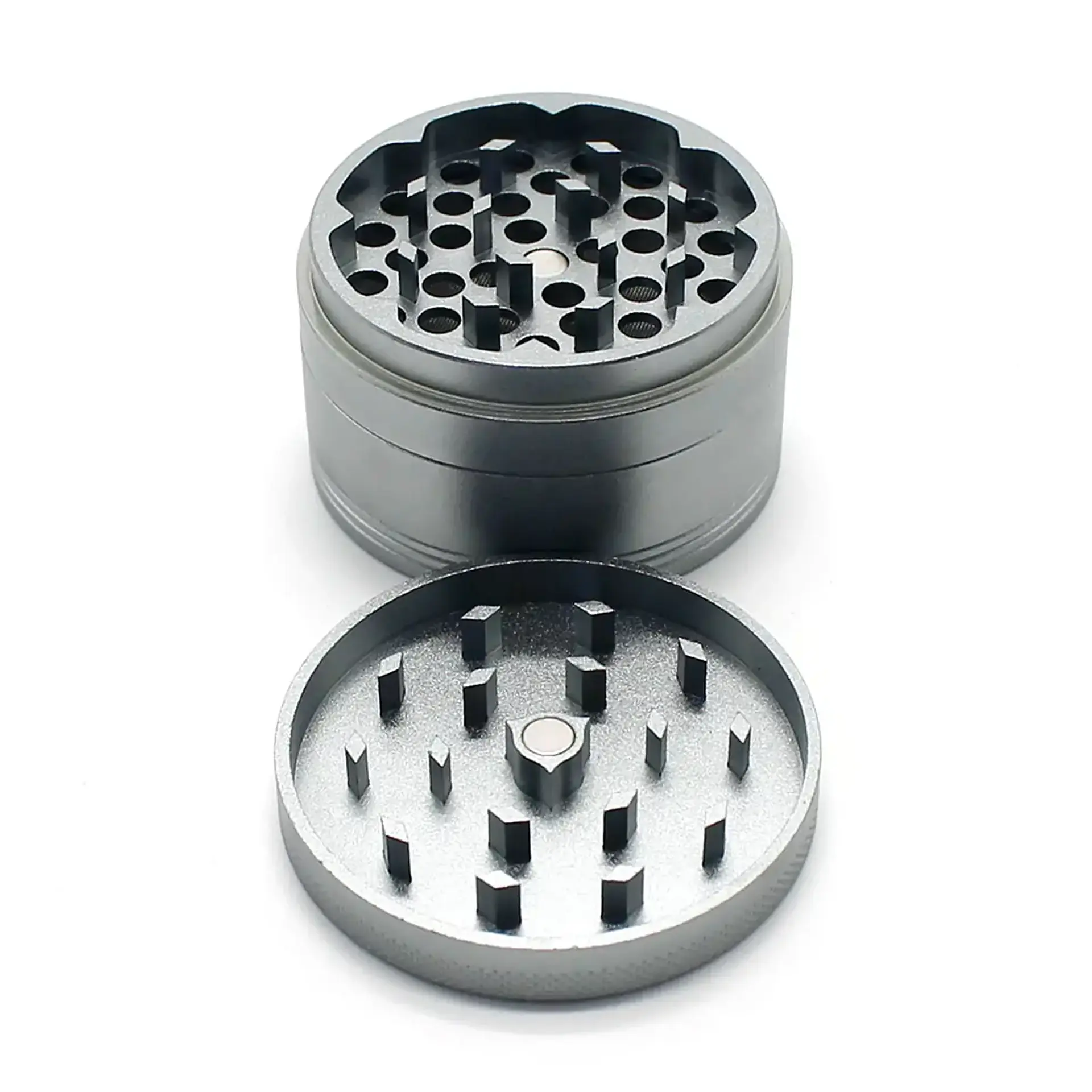 Moledor Calvo Lite Aluminio 63mm 11