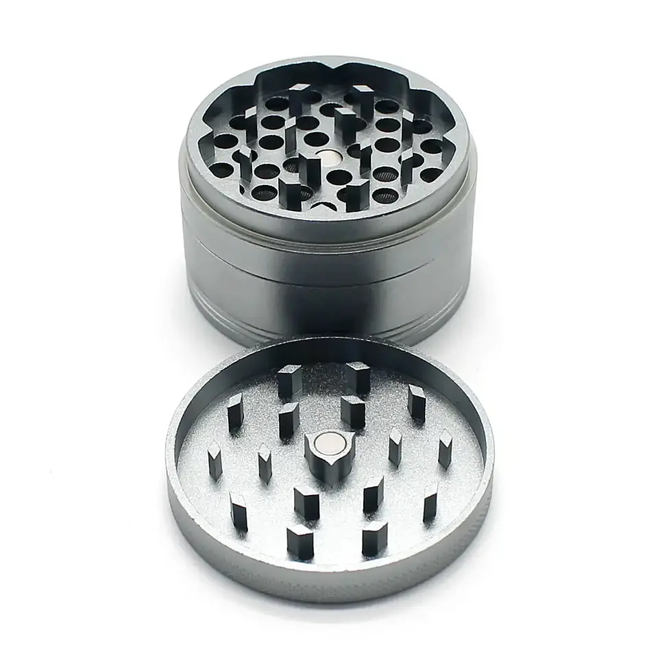 Moledor Calvo Lite Aluminio 63mm 11
