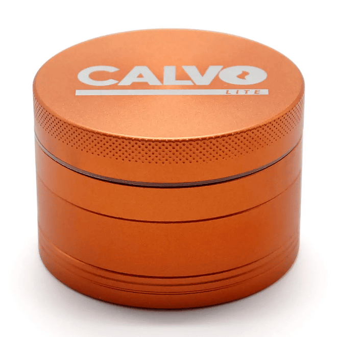 Moledor Calvo Lite Aluminio 63mm 13