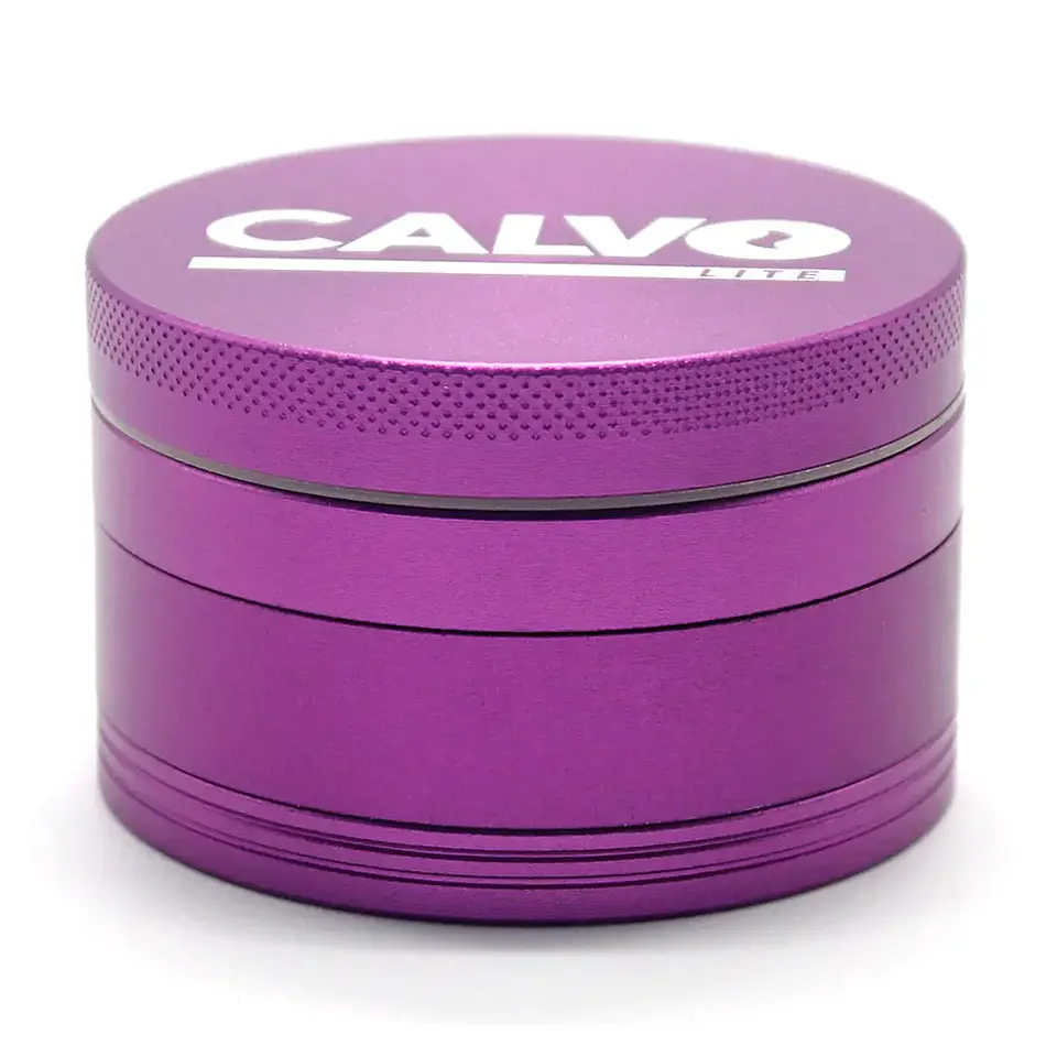 Moledor Calvo Lite Aluminio 63mm 16