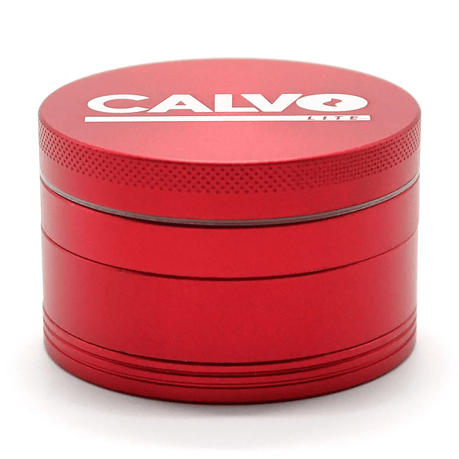 Moledor Calvo Lite Aluminio 63mm 19