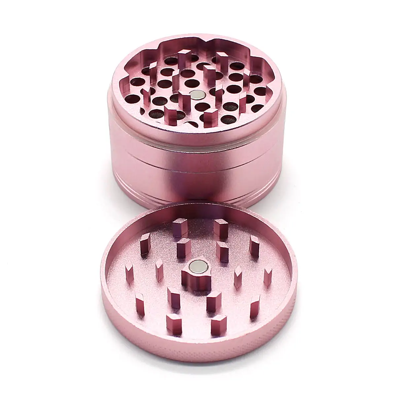 Moledor Calvo Lite Aluminio 63mm 23