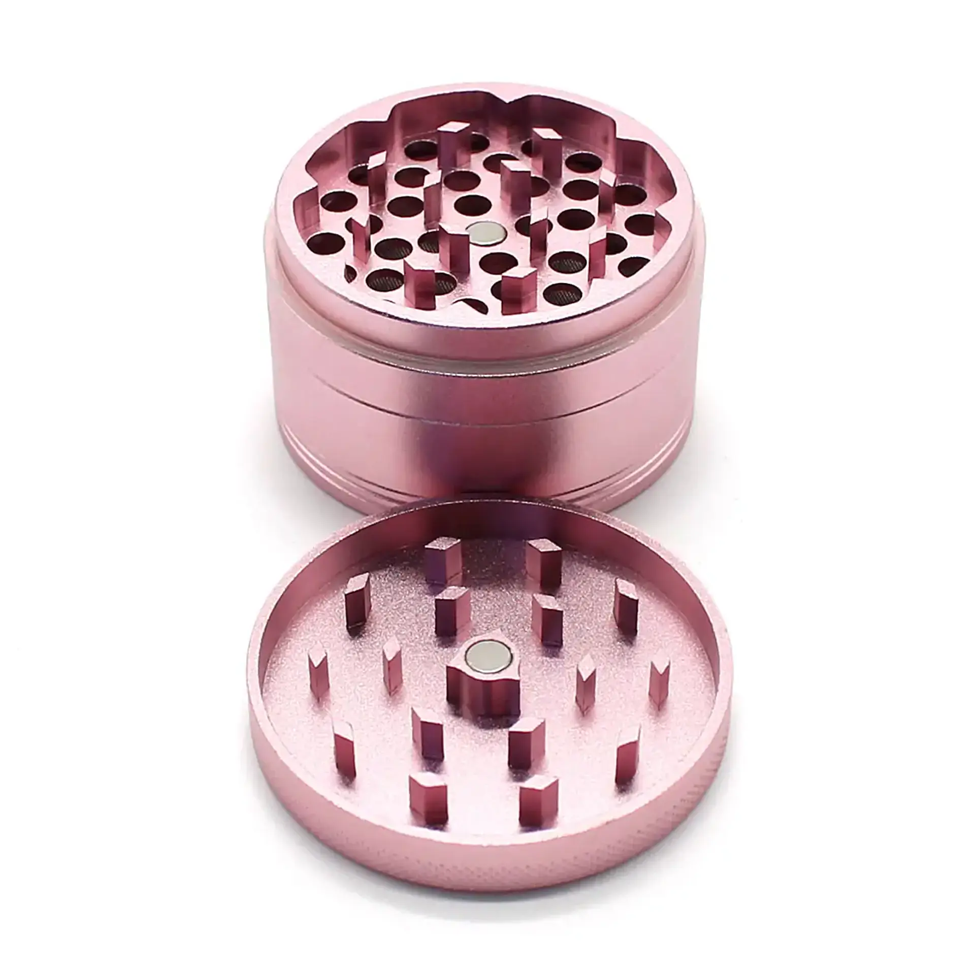 Moledor Calvo Lite Aluminio 63mm 23