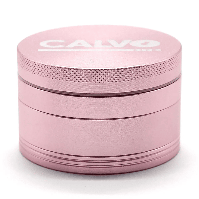 Moledor Calvo Lite Aluminio 63mm 22