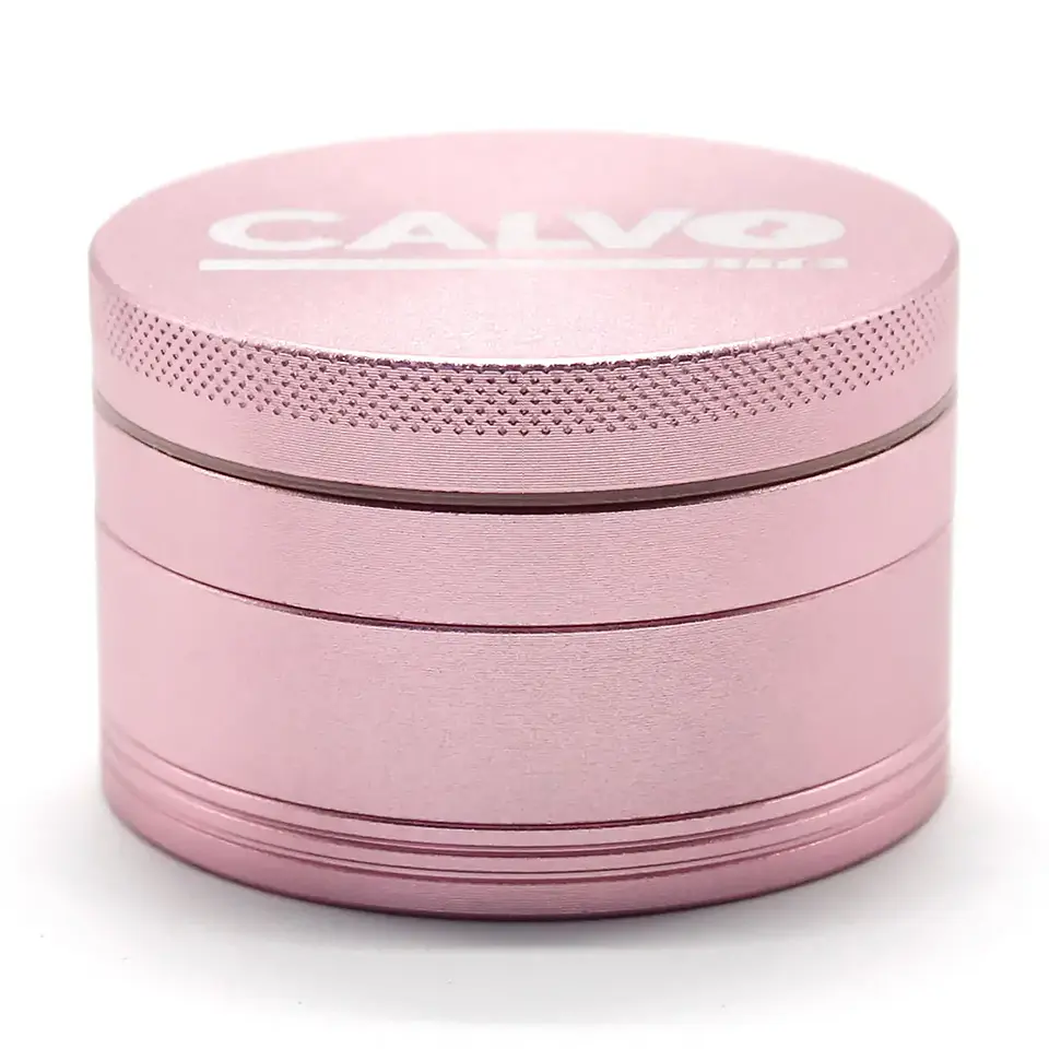 Moledor Calvo Lite Aluminio 63mm 22
