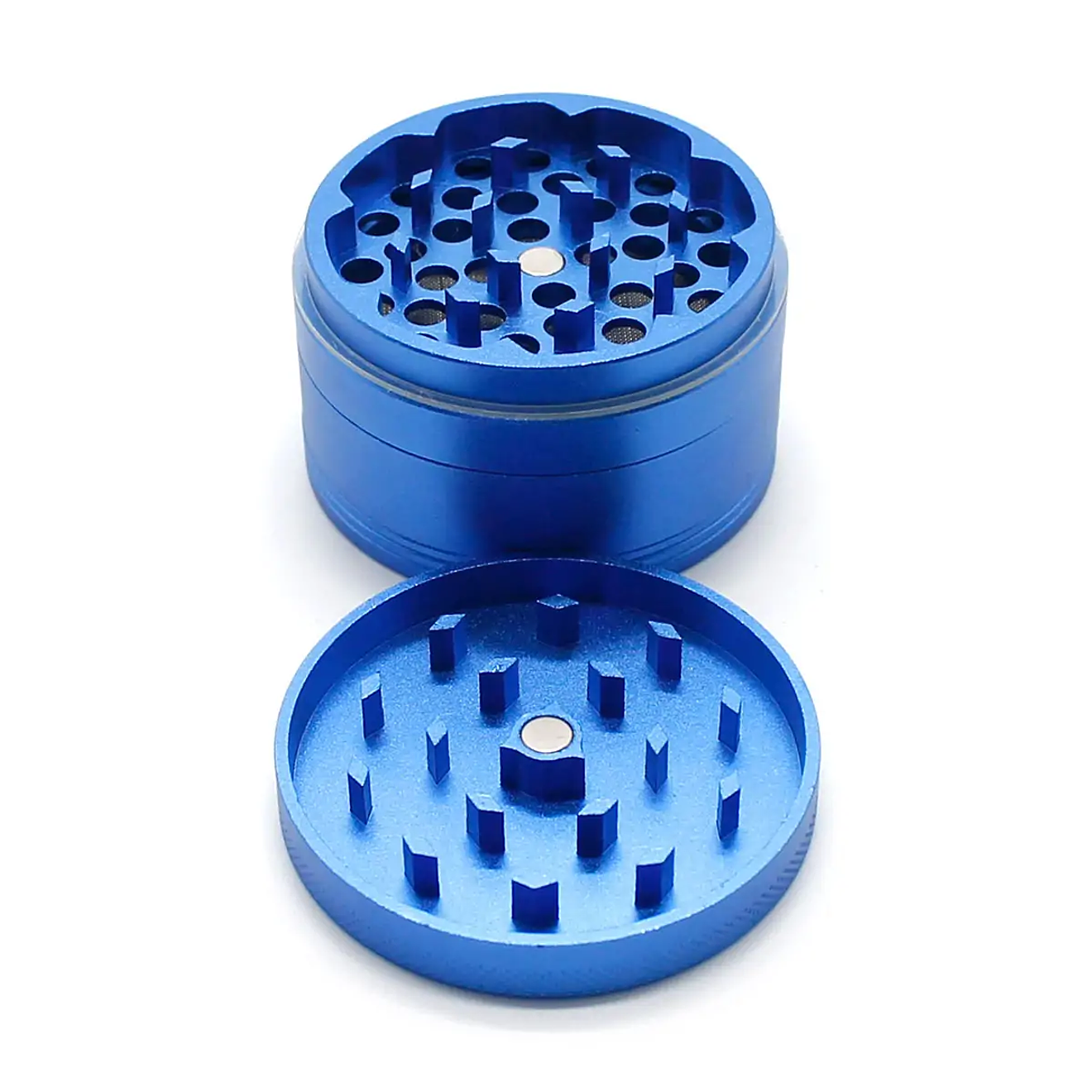 Moledor Calvo Lite Aluminio 63mm 26