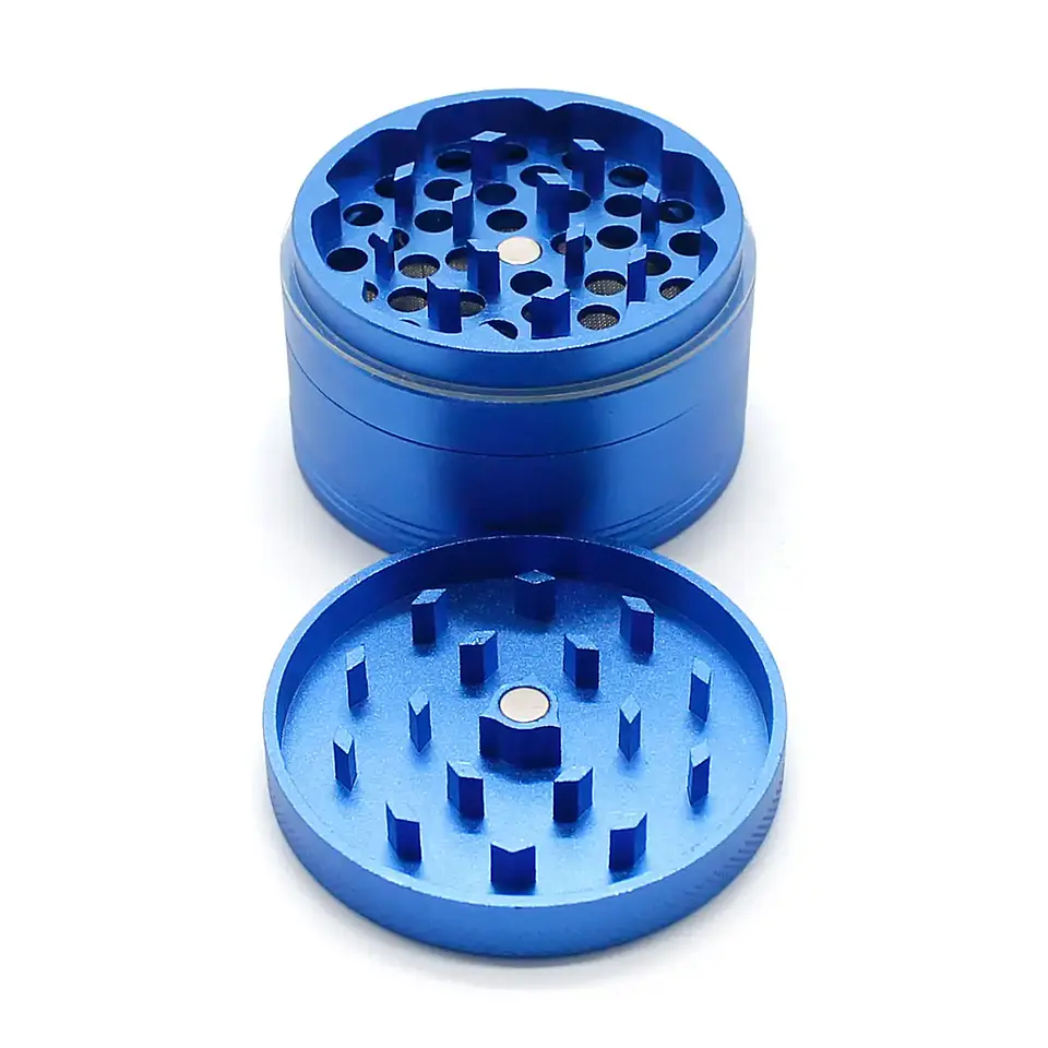 Moledor Calvo Lite Aluminio 63mm 26