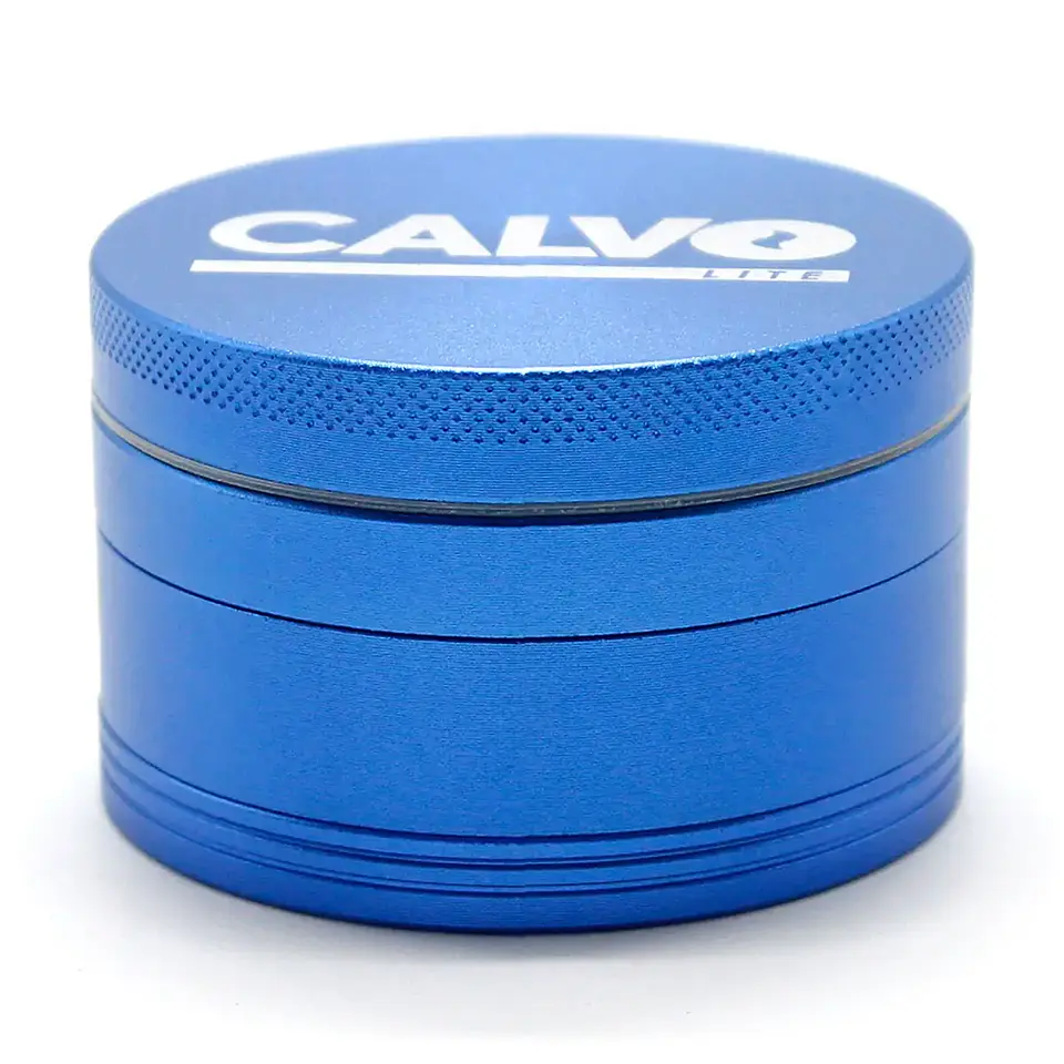 Moledor Calvo Lite Aluminio 63mm 25