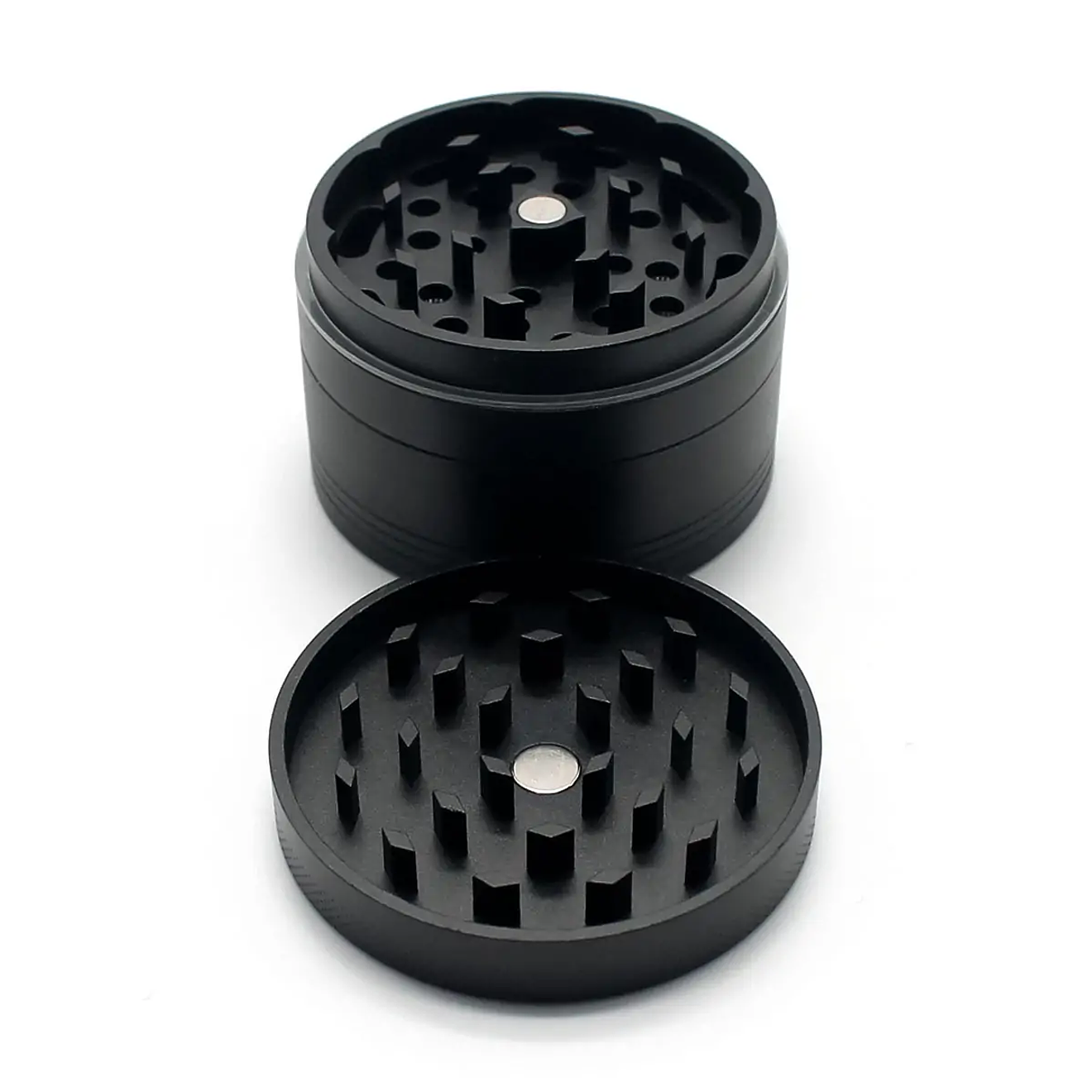 Moledor Calvo Lite Aluminio 63mm 5