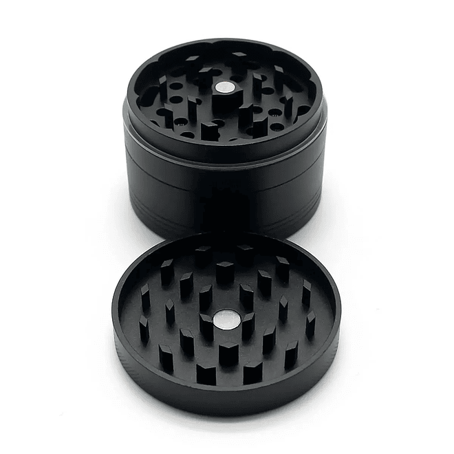 Moledor Calvo Lite Aluminio 63mm 5