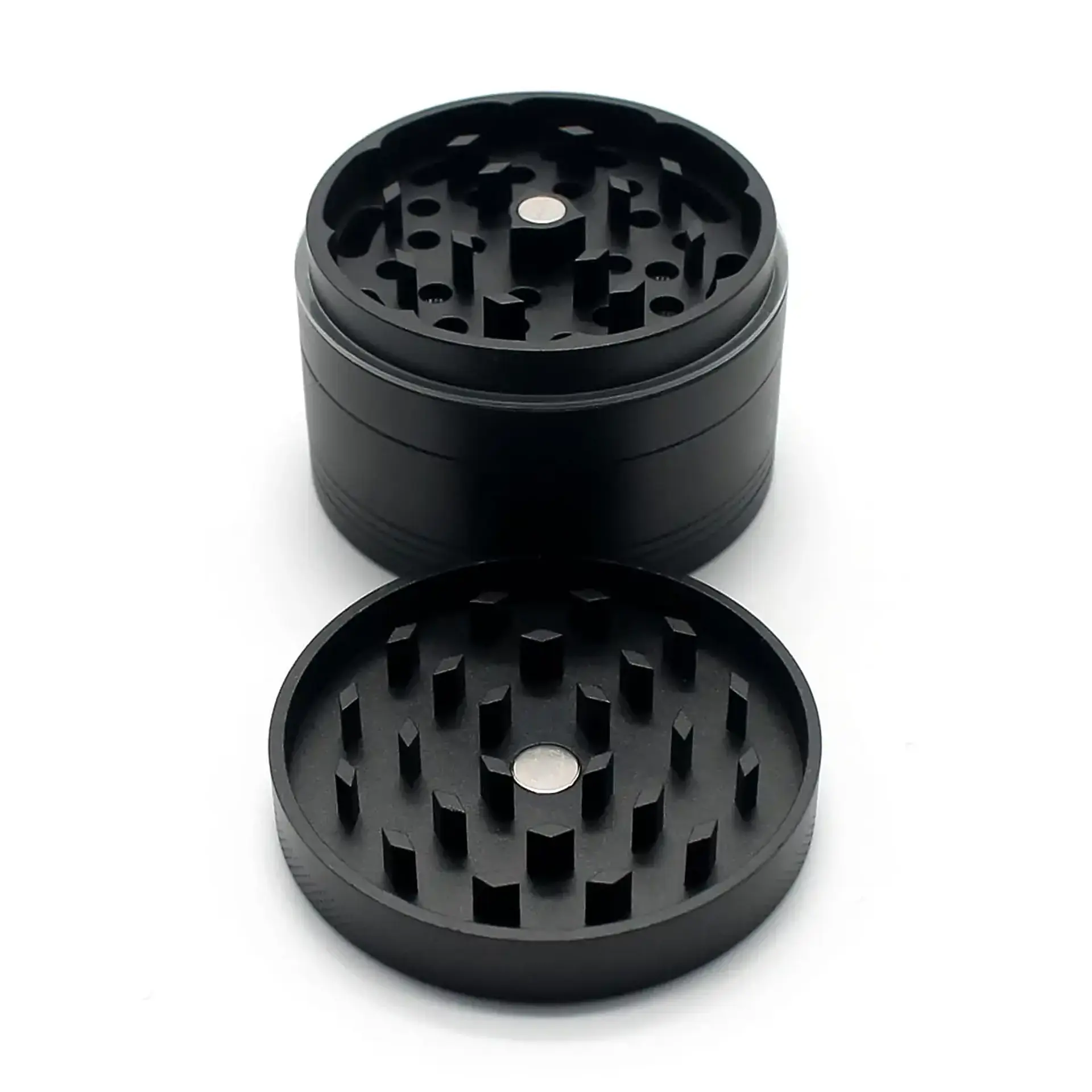 Moledor Calvo Lite Aluminio 63mm 5