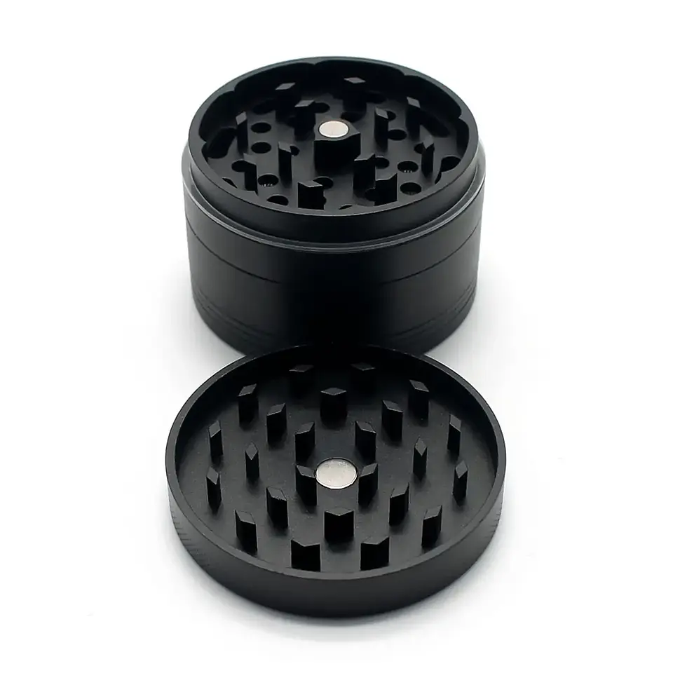 Moledor Calvo Lite Aluminio 63mm 5