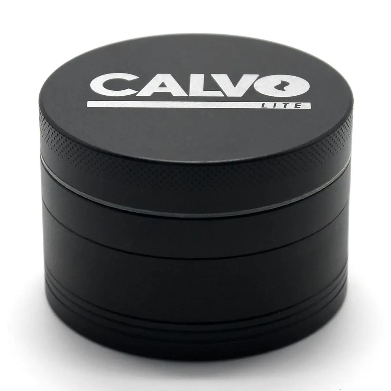 Moledor Calvo Lite Aluminio 63mm 4