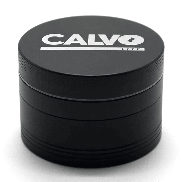 Moledor Calvo Lite Aluminio 63mm 4