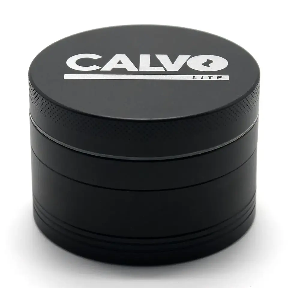 Moledor Calvo Lite Aluminio 63mm 4
