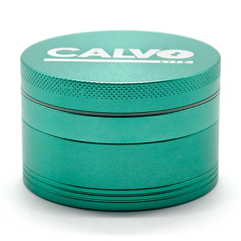 Moledor Calvo Lite Aluminio 63mm