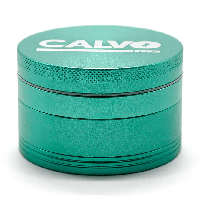 Moledor Calvo Lite Aluminio 63mm 1