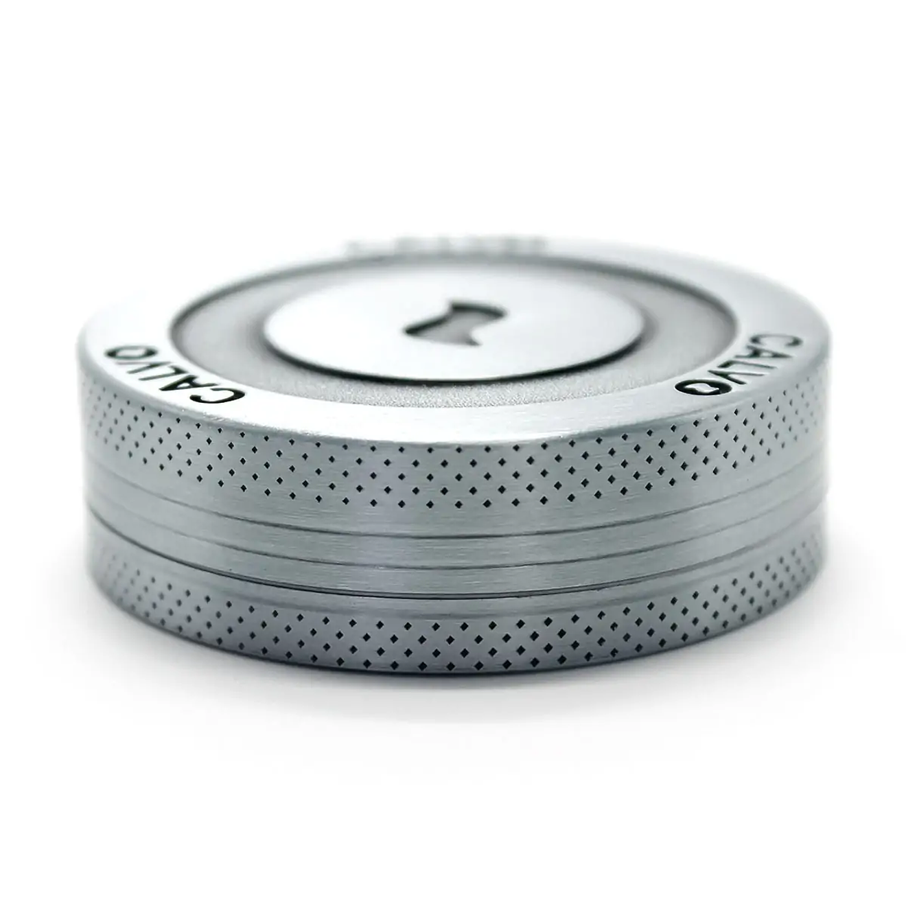 Calvo Glass Moledor Metálico 1 Piso 50mm 2