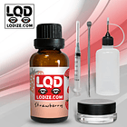 LQDIZE Kit Liquidizer Wax 30ml - Varios sabores 5