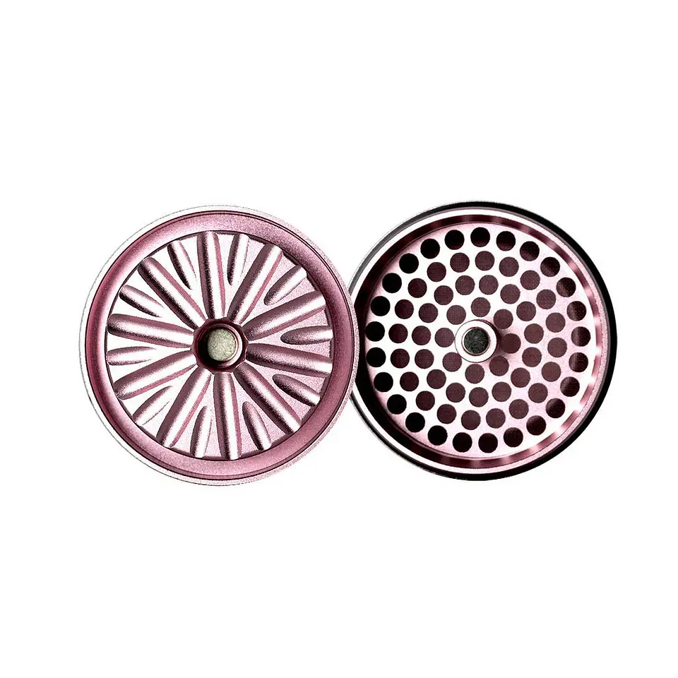 Moledor Galaxy Pro Model 63mm 10
