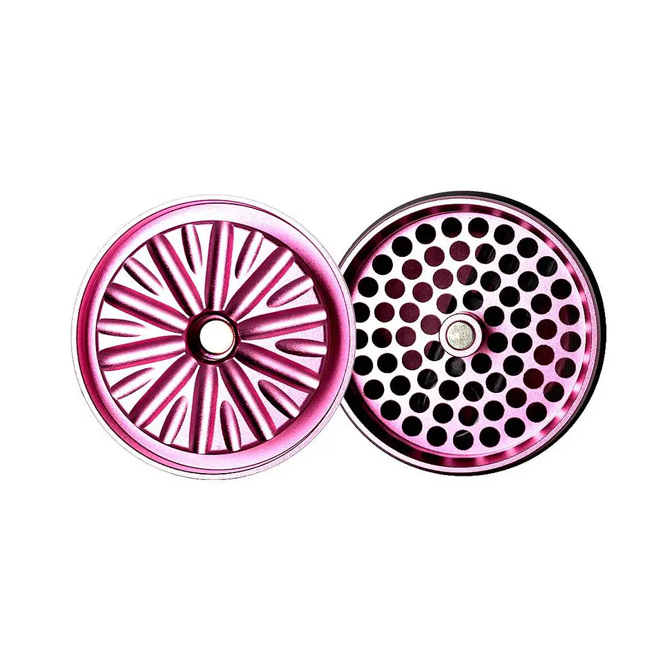 Moledor Galaxy Pro Model 63mm 17