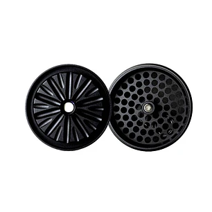 Moledor Galaxy Pro Model 63mm