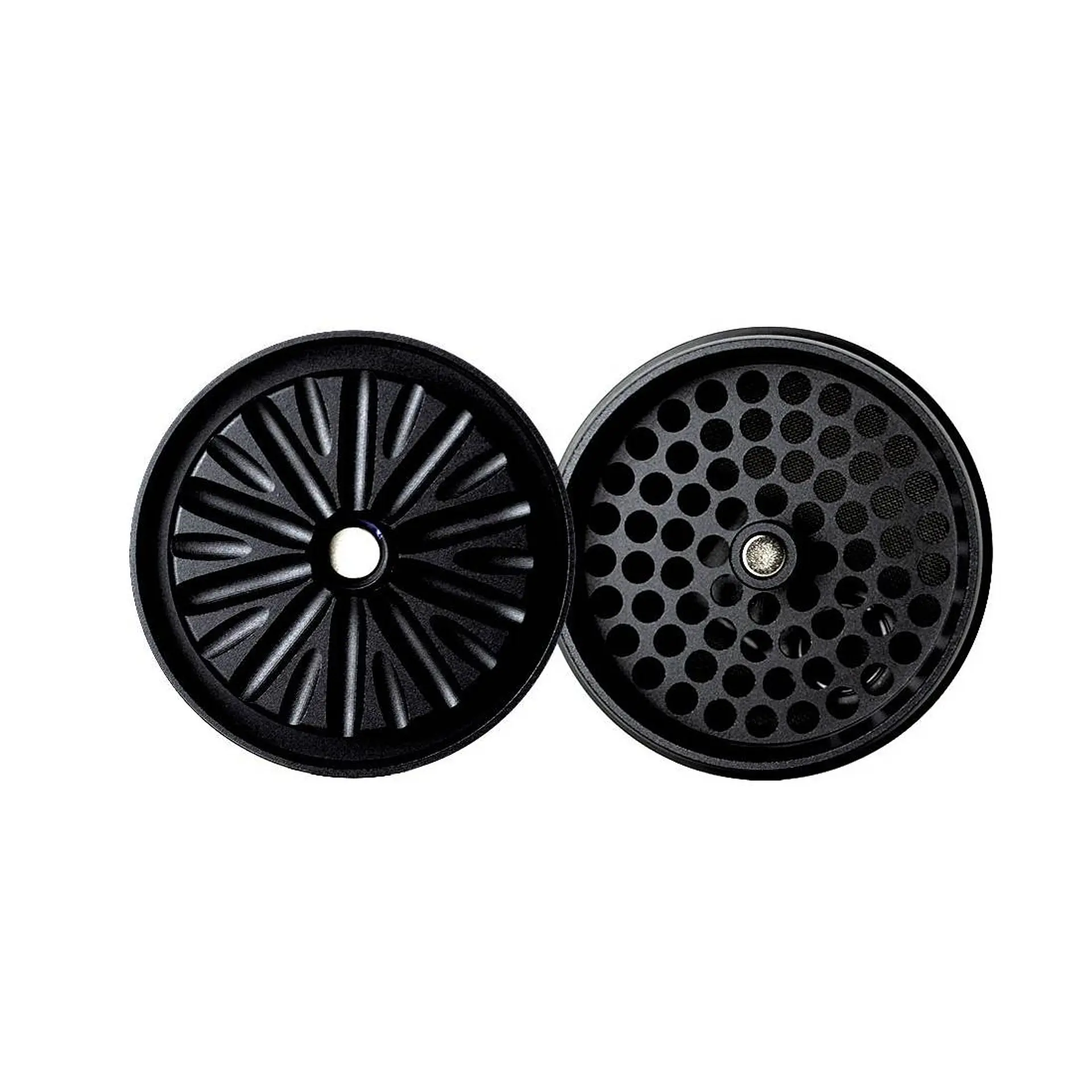 Moledor Galaxy Pro Model 63mm 3