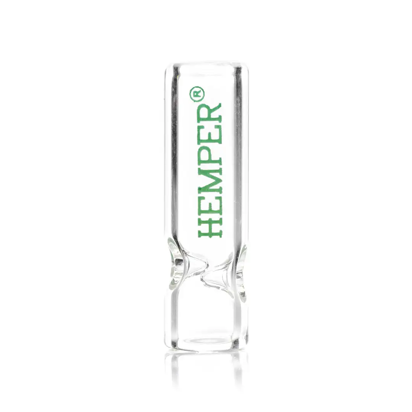 Hemper Boquillas De Vidrio 7mm 3