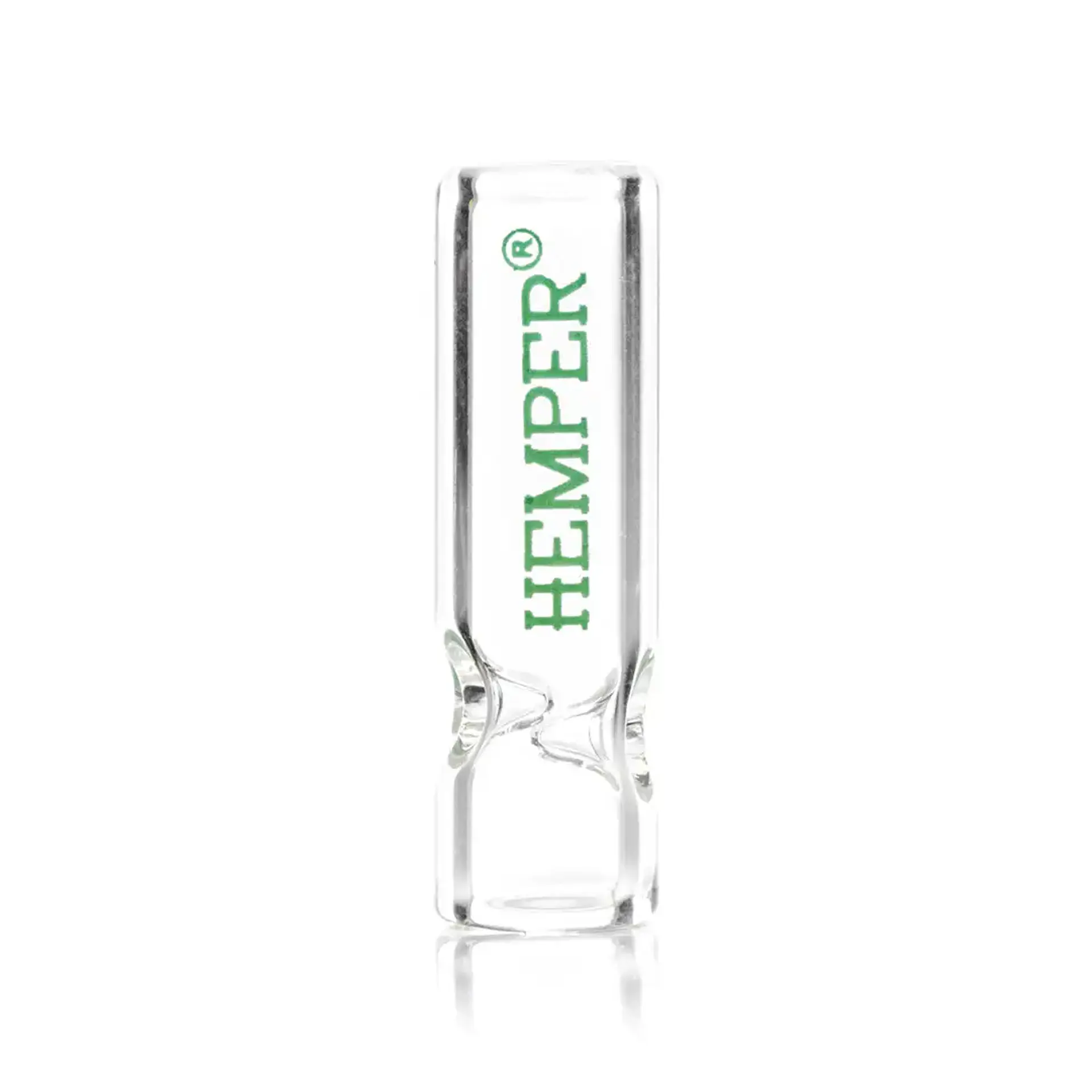 Hemper Boquillas De Vidrio 7mm 3