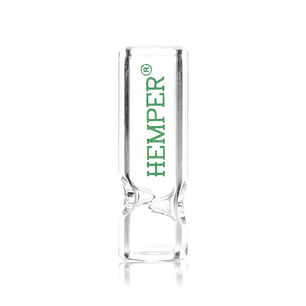 Hemper Boquillas De Vidrio 10mm
