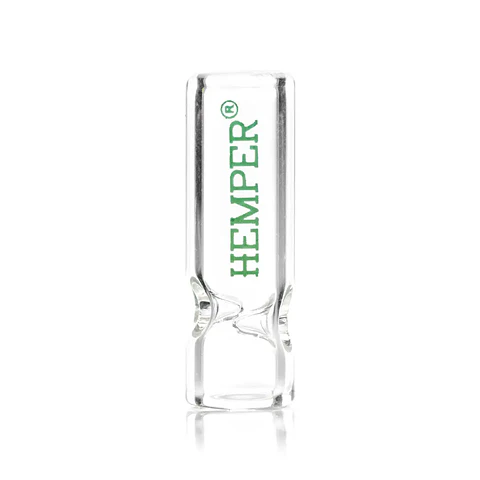 Hemper Boquillas De Vidrio 10mm