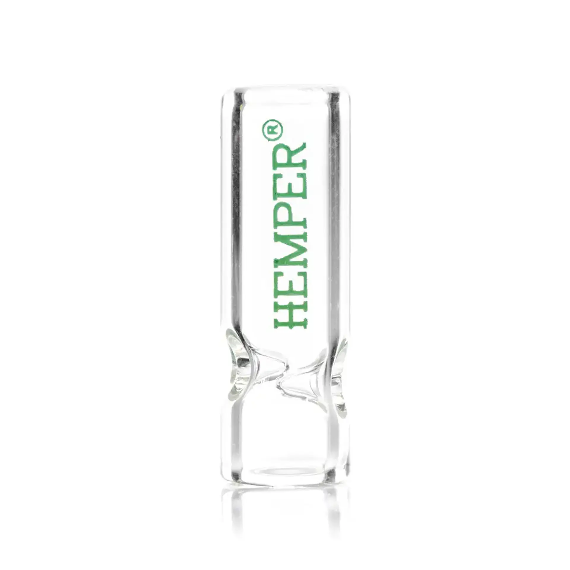 Hemper Boquillas De Vidrio 10mm 2
