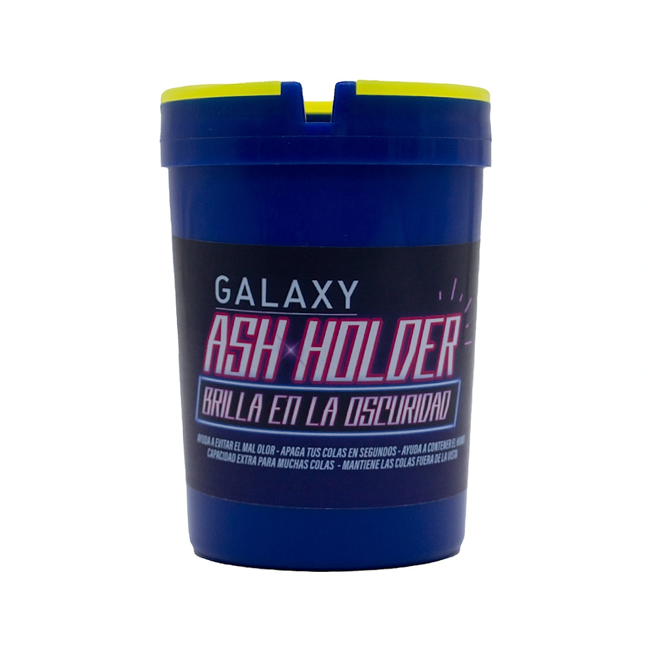 Cenicero Galaxy Ash Holder 7