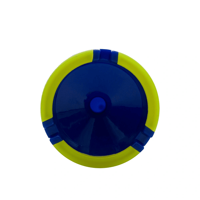 Cenicero Galaxy Ash Holder 9