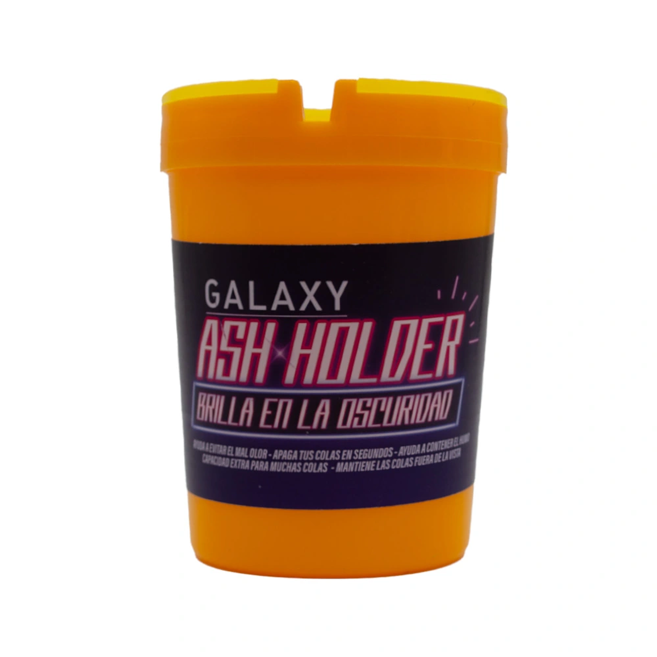 Cenicero Galaxy Ash Holder 10