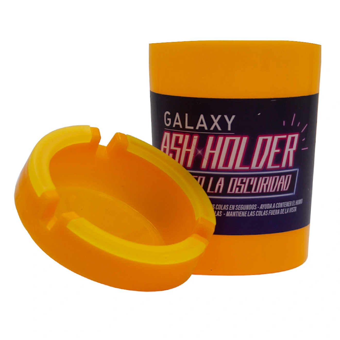 Cenicero Galaxy Ash Holder 11