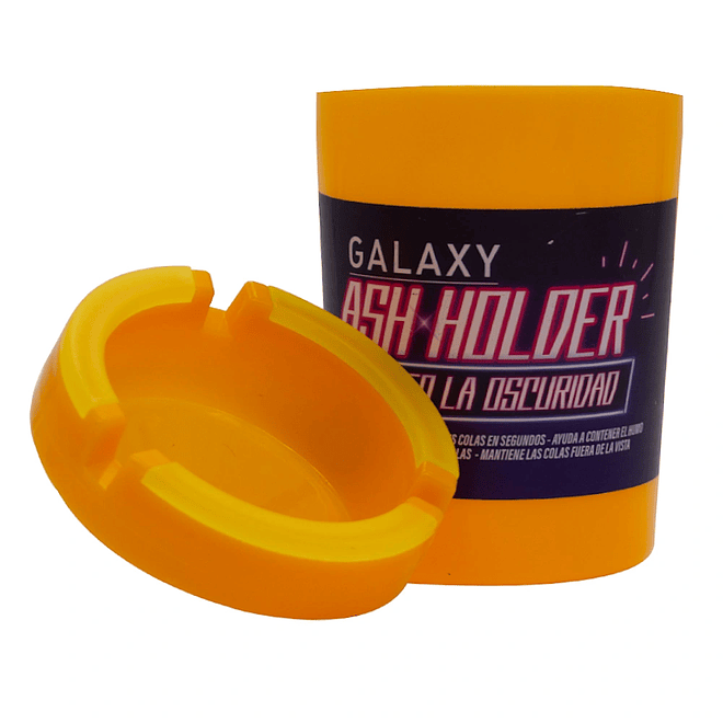 Cenicero Galaxy Ash Holder 11