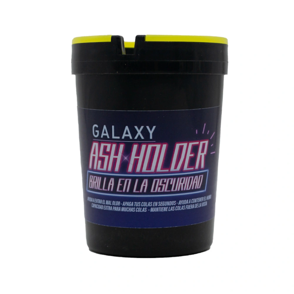 Cenicero Galaxy Ash Holder