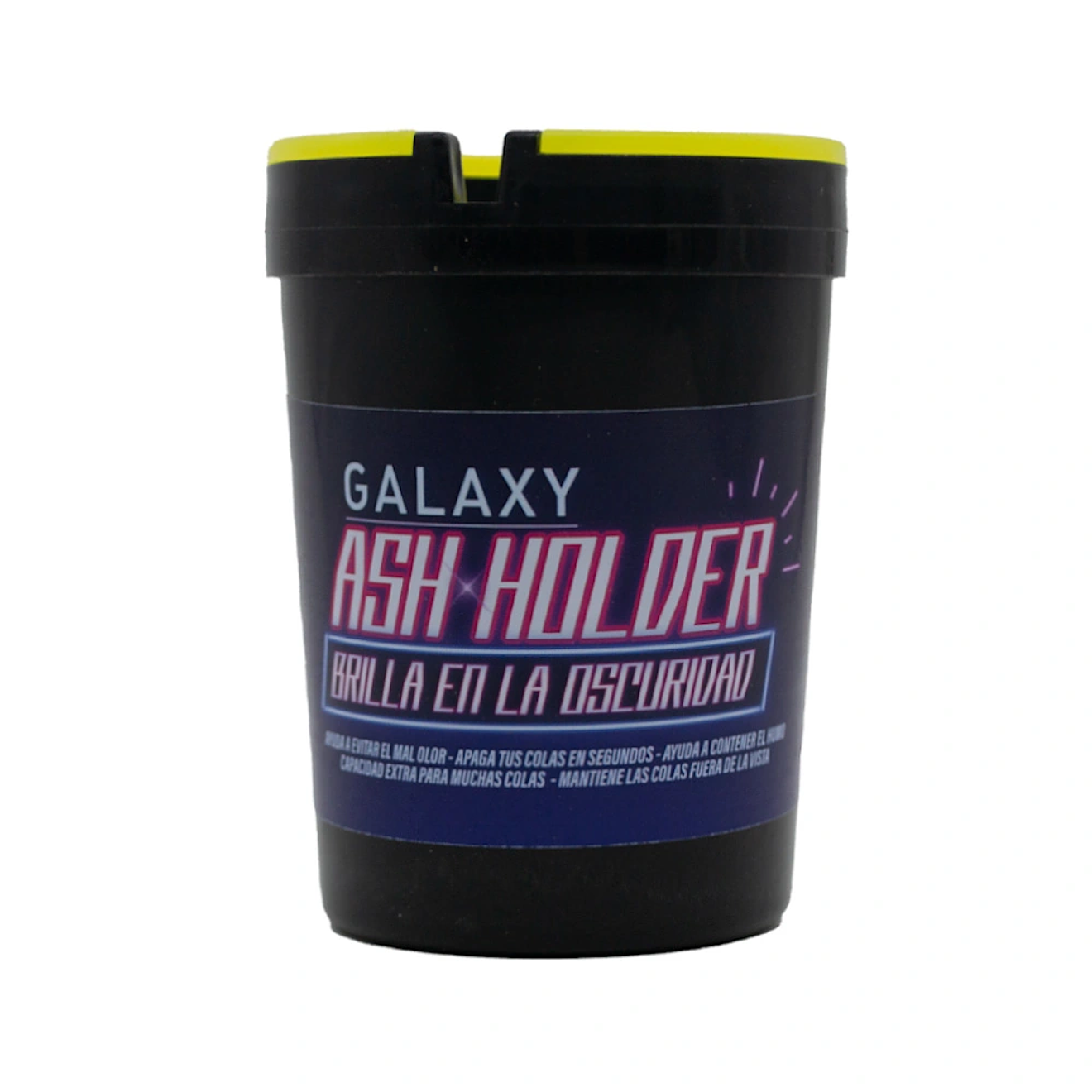 Cenicero Galaxy Ash Holder 1