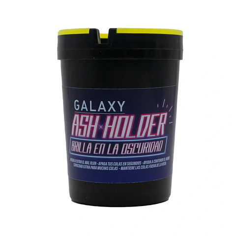 Cenicero Galaxy Ash Holder