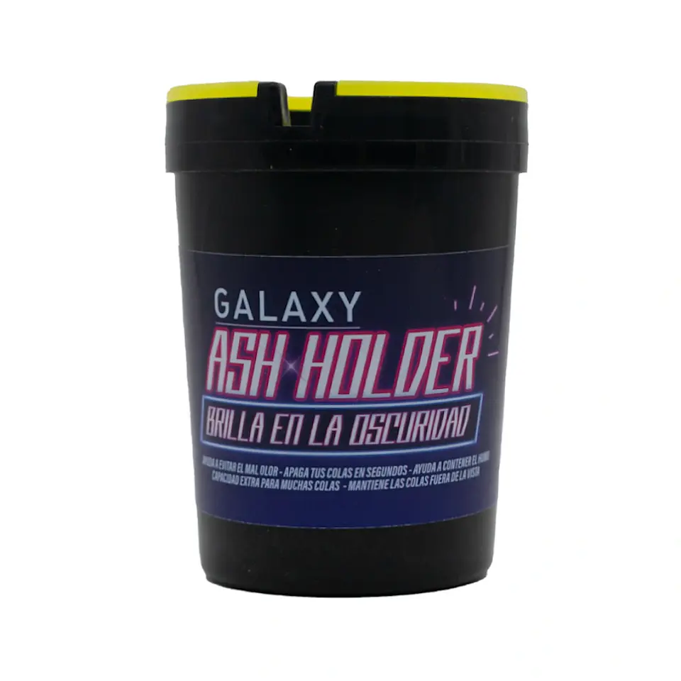 Cenicero Galaxy Ash Holder 1