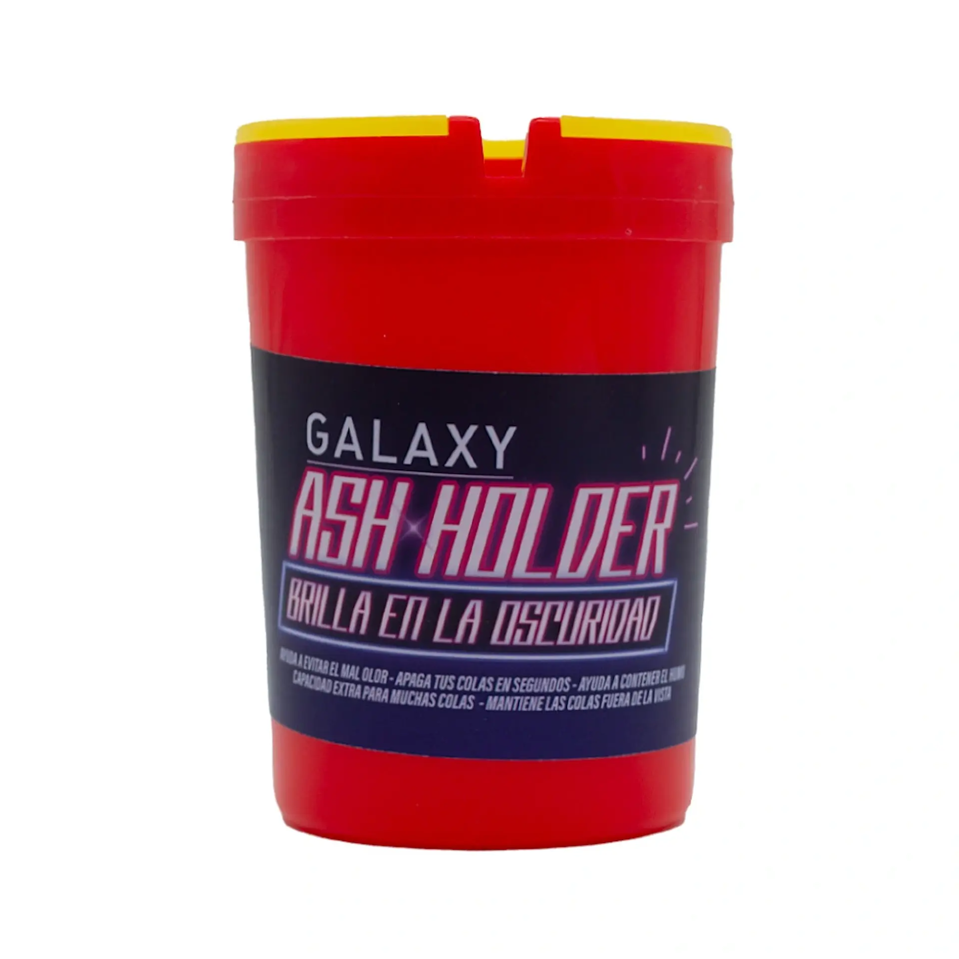 Cenicero Galaxy Ash Holder 13