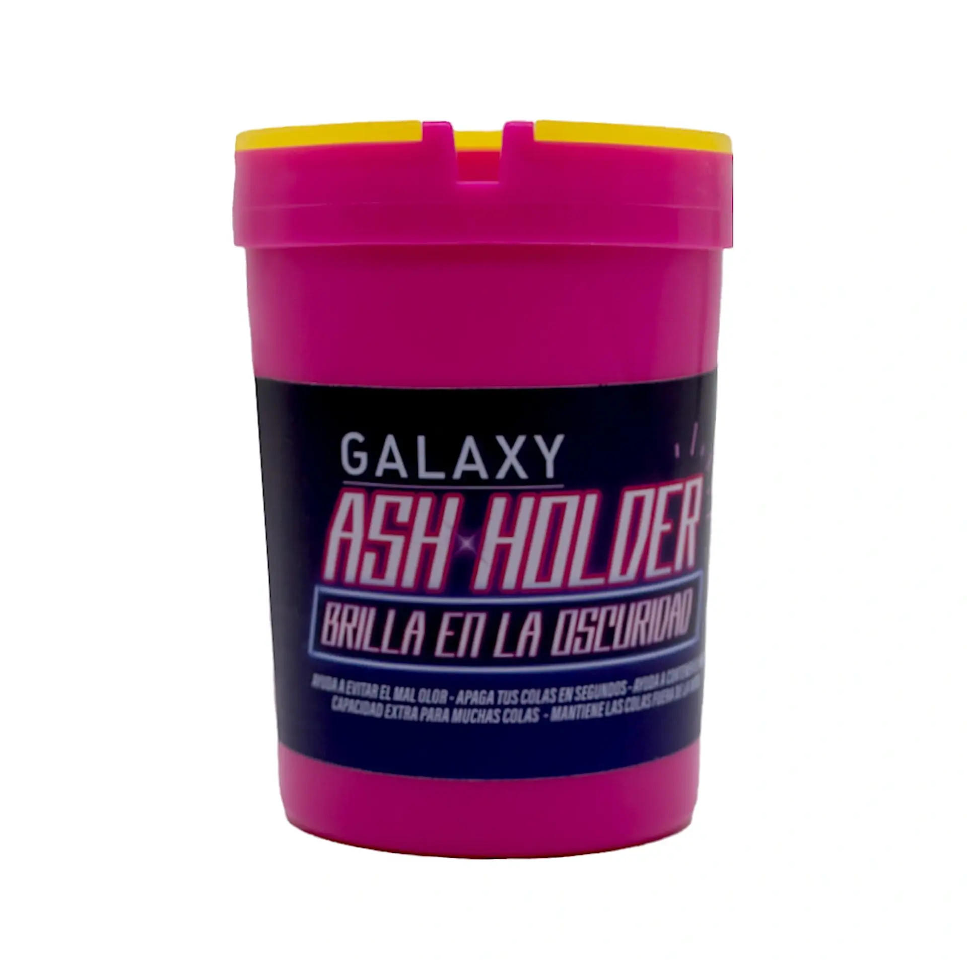 Cenicero Galaxy Ash Holder 4