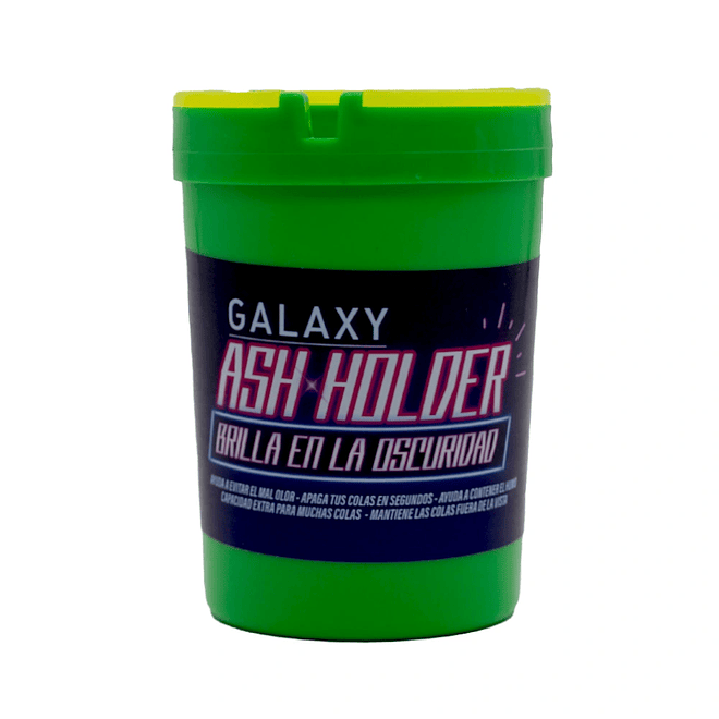 Cenicero Galaxy Ash Holder 16