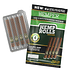 Hemper Hemp Rolls + Glass Tips Mini Size - Sabores
