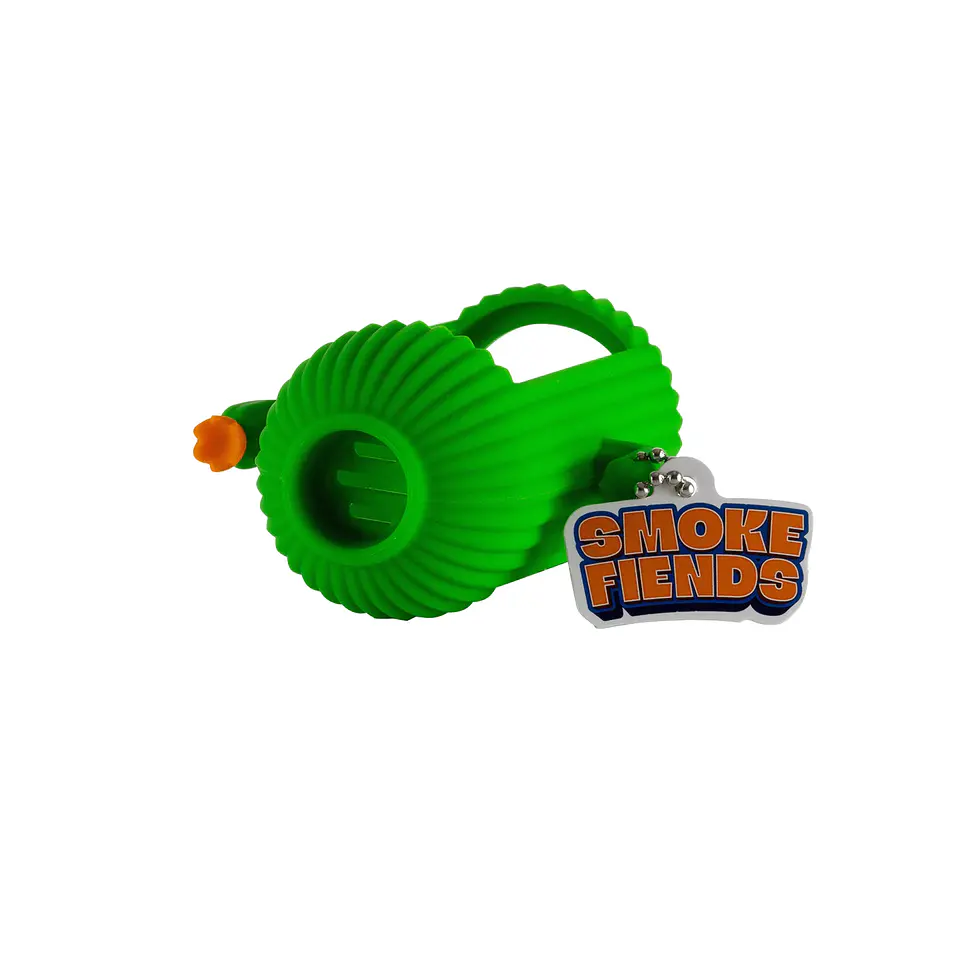 Smoke Fiends El Cactus Blaze Filtro Personal 3