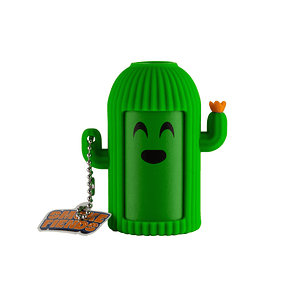 Smoke Fiends El Cactus Blaze Filtro Personal