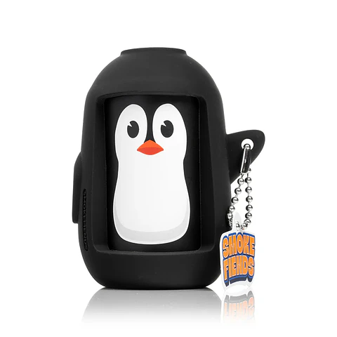 Smoke Fiends El Pingüino Chilly Filtro Personal