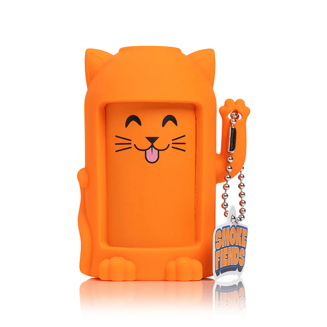 Smoke Fiends El Gatito Catnip Filtro Personal 6